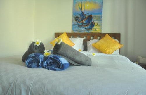 Sanur Villa | villa bumiayu 3 sanur