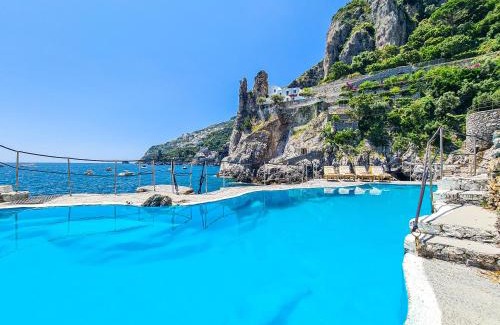 Furore House | Villa Costa degli Dei