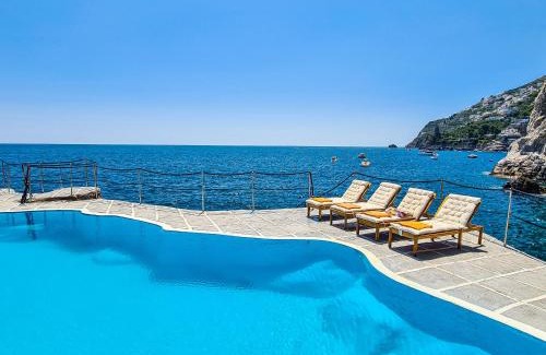 Furore House | Villa Costa degli Dei