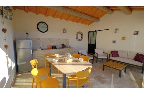 Mormoiron House | Villa des Oliviers