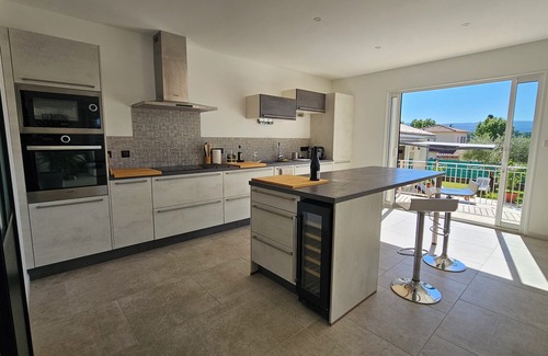 Mormoiron House | Villa des Oliviers