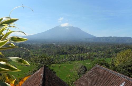 Selat Villa | Villa Dukuh