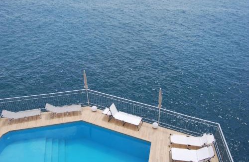 Conca dei Marini Villa | Villa Elizabeth