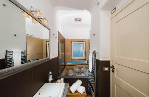 Praiano House | Villa Gianlica