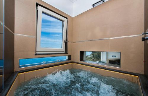 Praiano House | Villa Gianlica