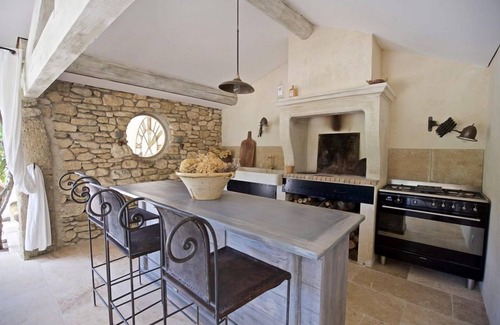 Oppede Villa | Villa Glycine - Six Bedroom Villa, Sleeps 11