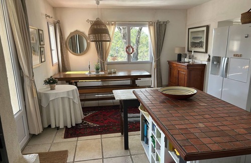 Draguignan House | Villa in Provence with Private Pool