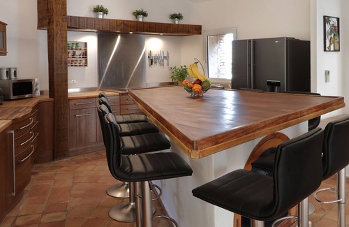 Plan-de-la-Tour Villa | Villa Joya: A Stunning, elegant villa in private grounds with heated pool