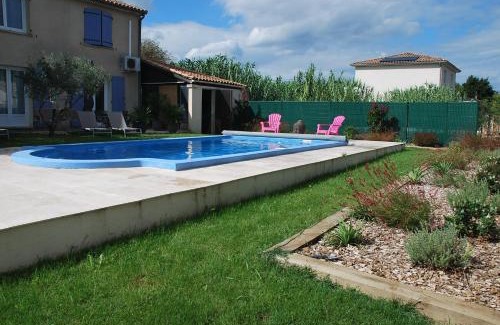 Redessan House | VILLA KAPETANAKIS