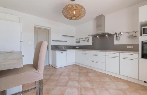 Cote d'Azur- French Riviera Villa | Villa LAURIERS ROSES Saint Tropez