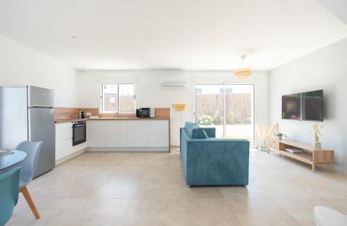 Marignane Villa | Villa Lavande