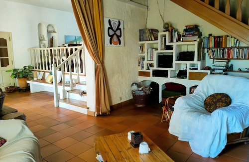 Draguignan House | Villa Les Chariotins