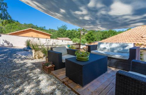 Le Thoronet House | Villa les Cigales