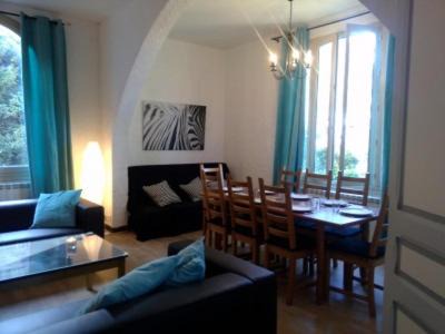 Giens House | Villa les Grillons