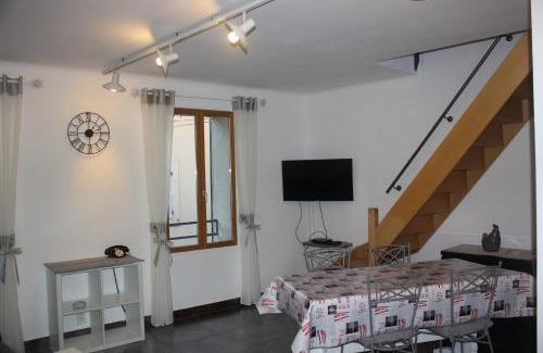 Roquemaure House | Villa Lou Christelle