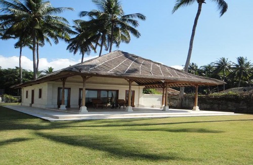 Jasri Hotel | Villa Mandala