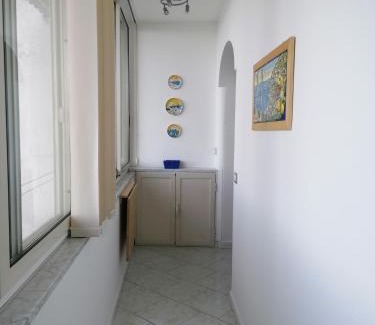 Positano Apartment | Villa Mirella Sea View Apartments