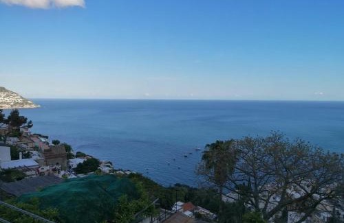 Positano Apartment | Villa Mirella Sea View Apartments