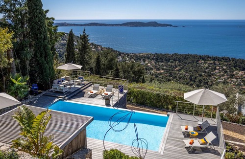 Carqueiranne Villa | VILLA MOUNTA CARQUEIRANNE