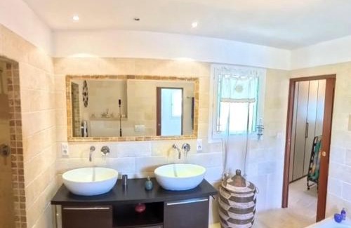 Flayosc Bed & Breakfast | villa Peylon