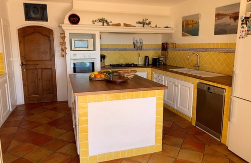Plan-de-la-Tour House | VILLA RAMAGE