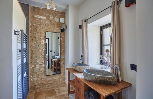 Menerbes Other | Villa rental in the Luberon - Mas des Oliviers