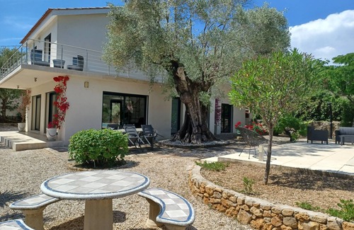 Sollies Pont House | Villa rental SOLLIES PONT