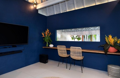 Petitenget Villa | Villa RG