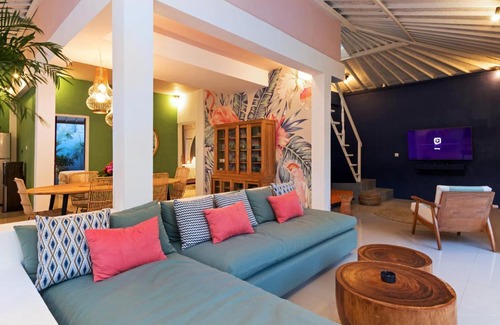 Petitenget Villa | Villa RG