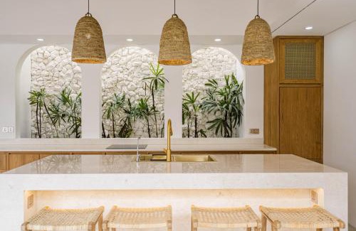 Uluwatu Villa | Villa Teku