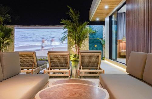 Uluwatu Villa | Villa Teku