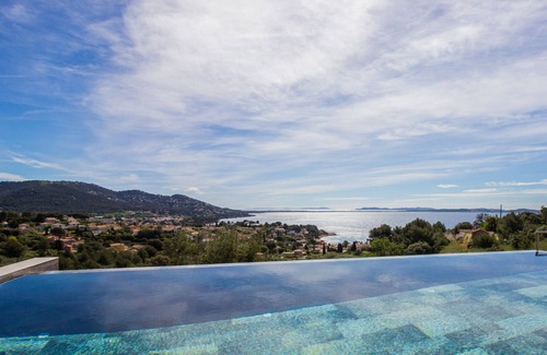 Carqueiranne Villa | VILLA TITIMAMA CARQUEIRANNE