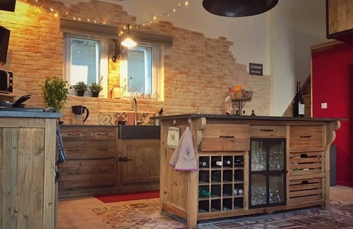 Velleron House | Villa Velleron, 8 bedrooms, 16 persons