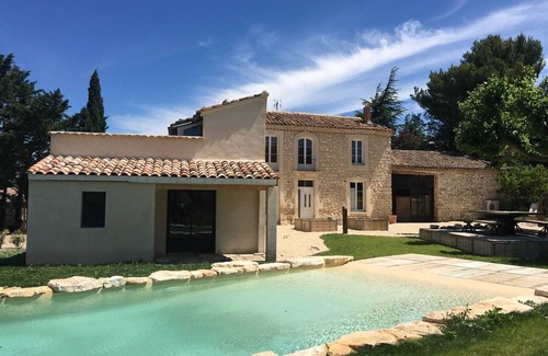 Velleron House | Villa Velleron, 8 bedrooms, 16 persons