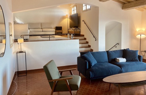 Le Rayol Villa | Villa with pool and panoramic sea view on the golden islands