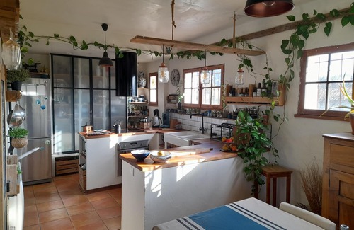 Draguignan House | Villa with pool and garden