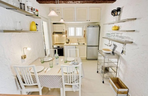 Grimaud Apartment | Village de Silhouette by Interhome