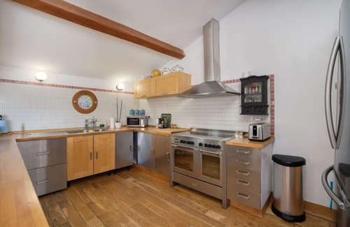 La Garde-Freinet House | Village house with roofterrace in La Garde-Freinet