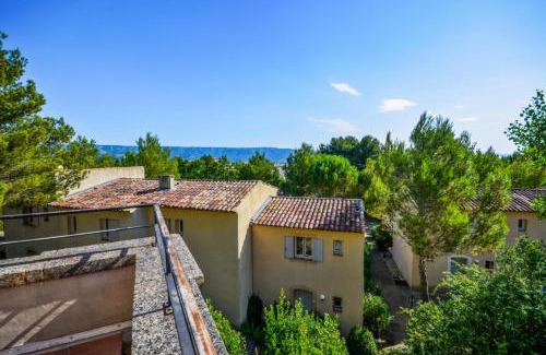 Pont Royal Apartment | Village Pont Royal en Provence - maeva Home - Studio 4 personnes - Confort MAE-2907