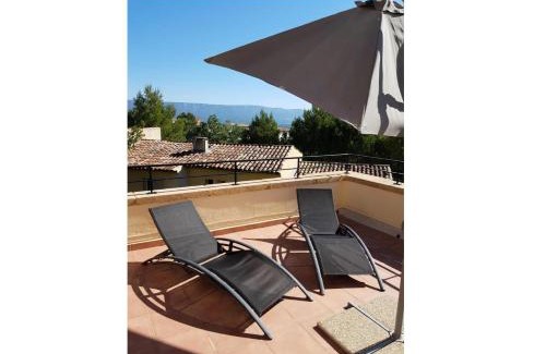 Pont Royal Apartment | Village Pont Royal en Provence - maeva Home - Studio 4 personnes - Confort MAE-2907