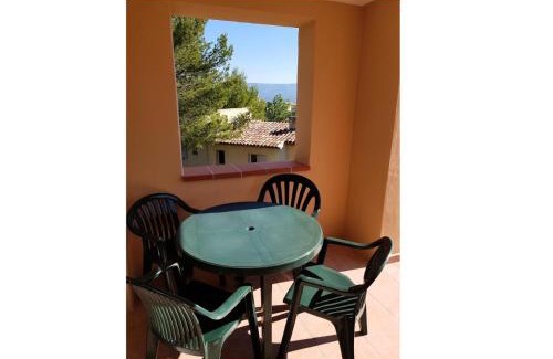 Pont Royal Apartment | Village Pont Royal en Provence - maeva Home - Studio 4 personnes - Confort MAE-2907