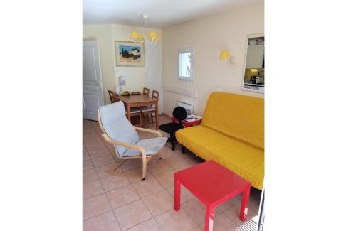 Pont Royal Apartment | Village Pont Royal en Provence - maeva Home - Studio 4 personnes - Confort MAE-2907