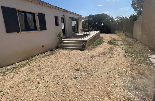 Sernhac Villa | Vrbo Property