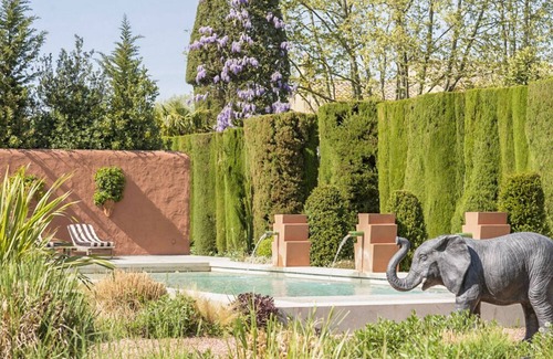 Molleges Villa | Water Lily House - Ten Bedroom Villa, Sleeps 18