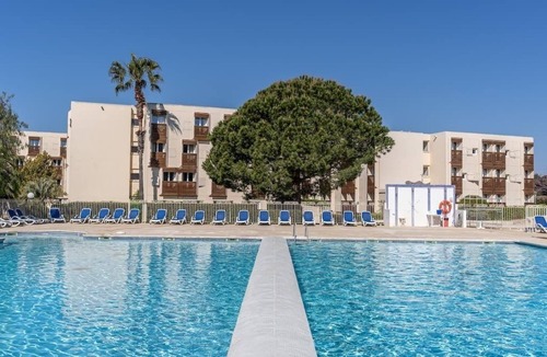 Les Bormettes Condo | À 400m de la plage | T3 pour 6 | Piscine, Wifi, TV