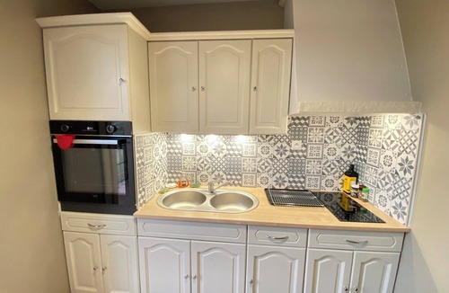 Valberg Apartment | 06CM - Very nice T2 on the heights of Valberg