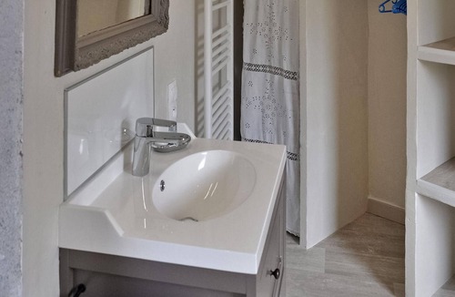 Jonquerettes House | 1 bedroom accommodation in Jonquerettes