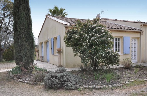 Figanieres House | 1 bedroom accommodation in Figanieres
