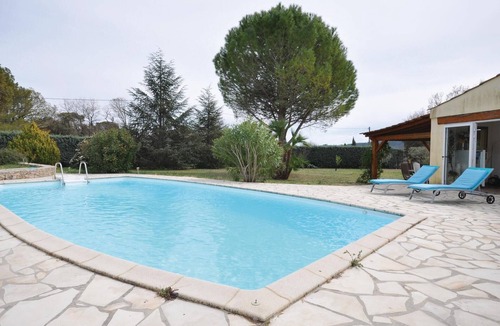 Figanieres House | 1 bedroom accommodation in Figanieres