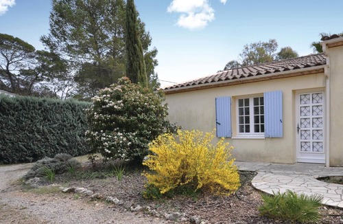 Figanieres House | 1 bedroom accommodation in Figanieres